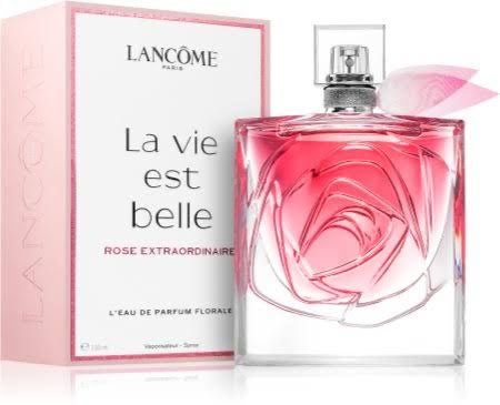La Vie Est Belle Rose Extraordinaire Lancome