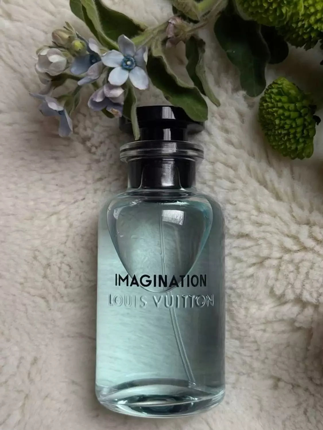Louis Vuitton imagination