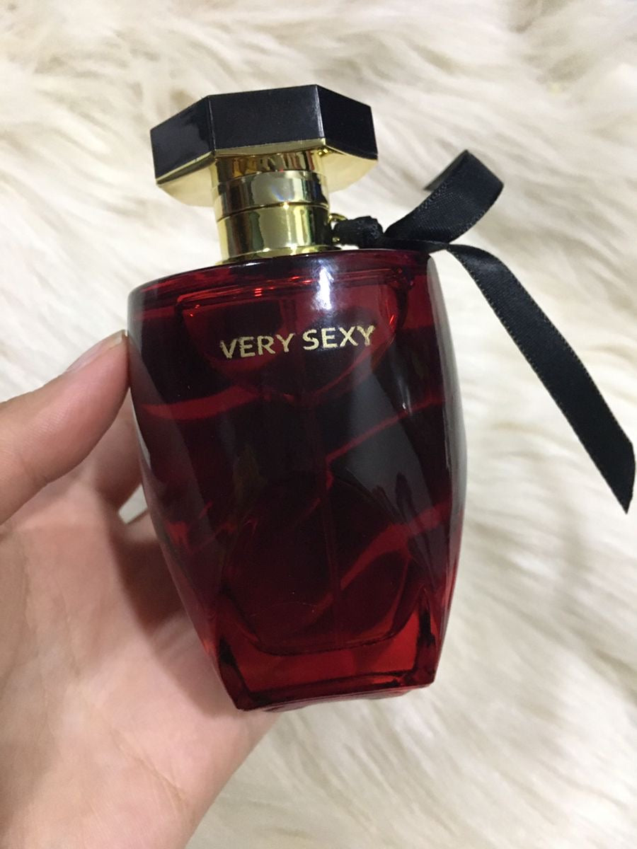 Victorias Secret Very Sexy
