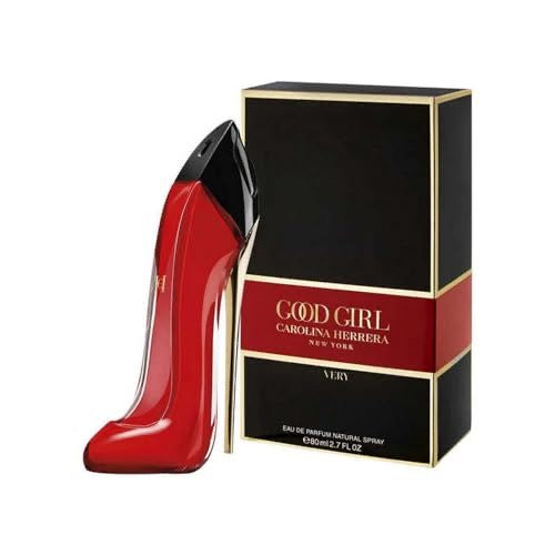 Very Good Girl EDP Carolina Herrera