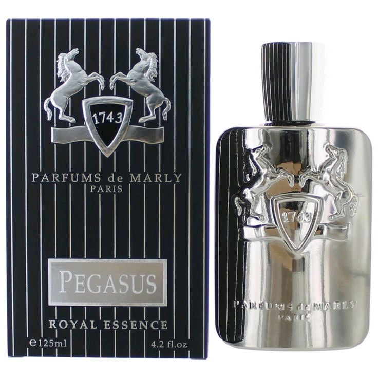 De Marly Pegasus