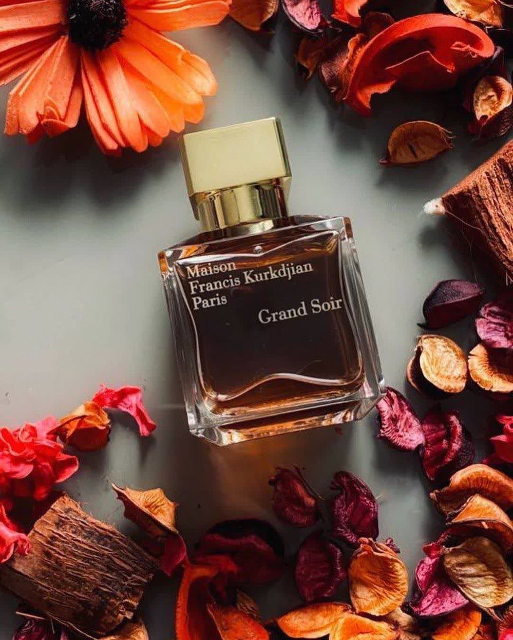 Maison Francis Kurkdjian Grand Soir