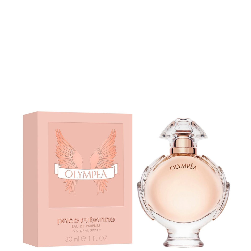 Olympea Paco Rabanne