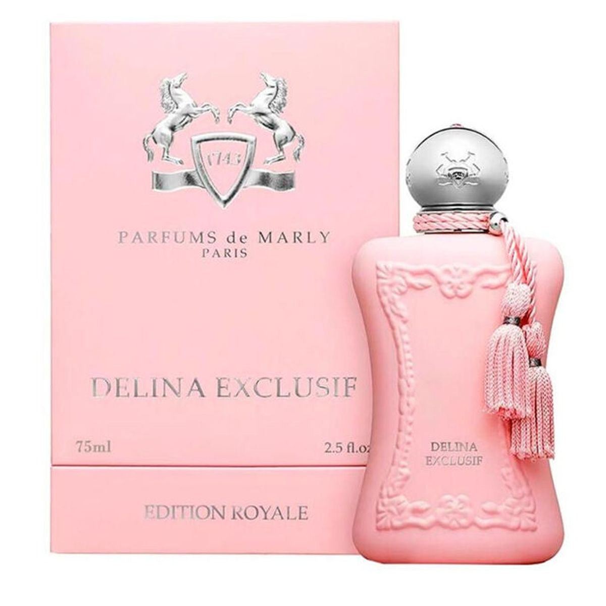 Delina Exclusif Parfums de Marly
