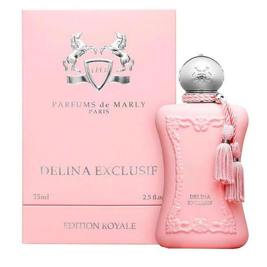 Delina Exclusif Parfums de Marly