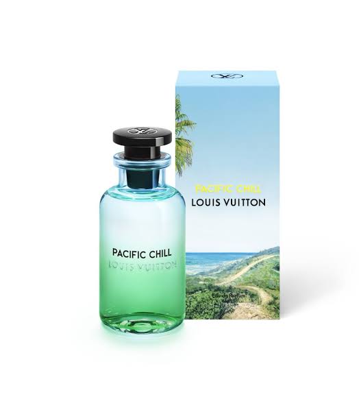 Louis Vuitton Pacific Chill