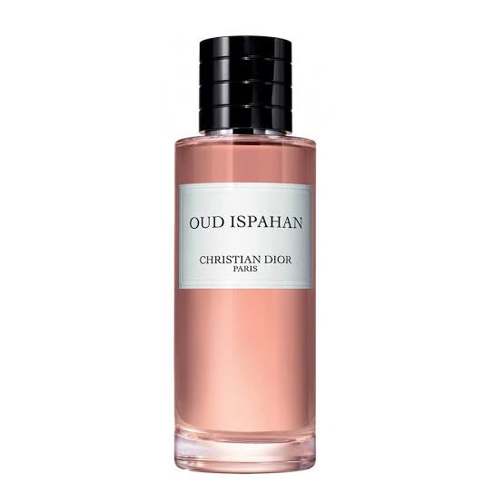 Oud Ispahan