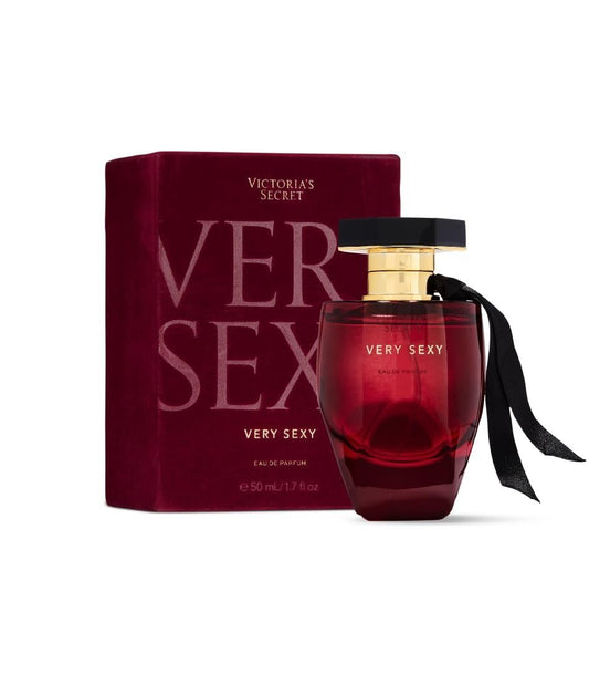 Victorias Secret Very Sexy
