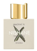 Hacivat X Nishane
