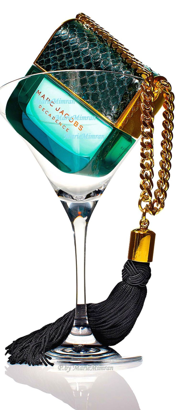 Marc Jacobs Decadence