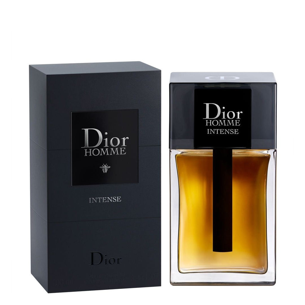 Dior Homme Intense