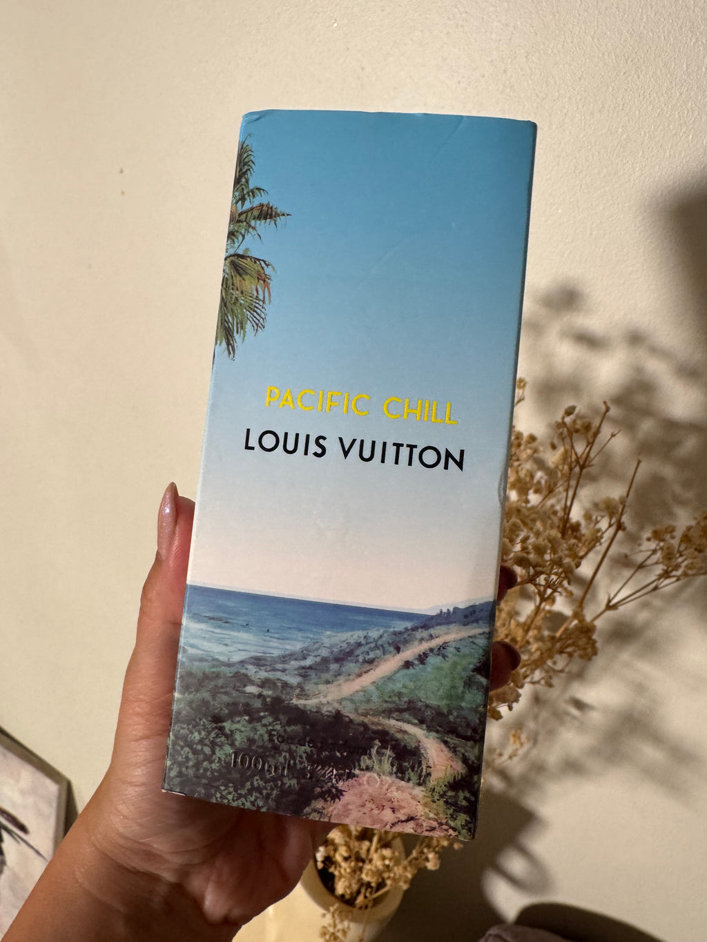 Louis Vuitton Pacific Chill