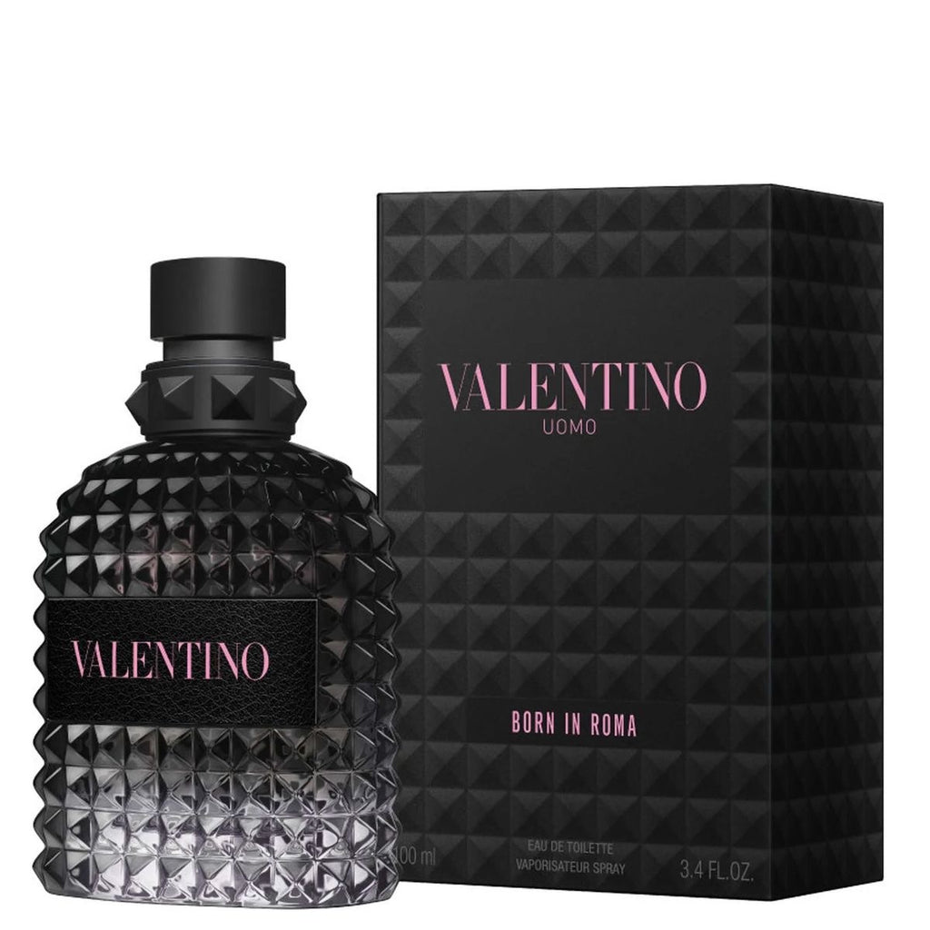 Valentino Born in Roma Uomo EDT