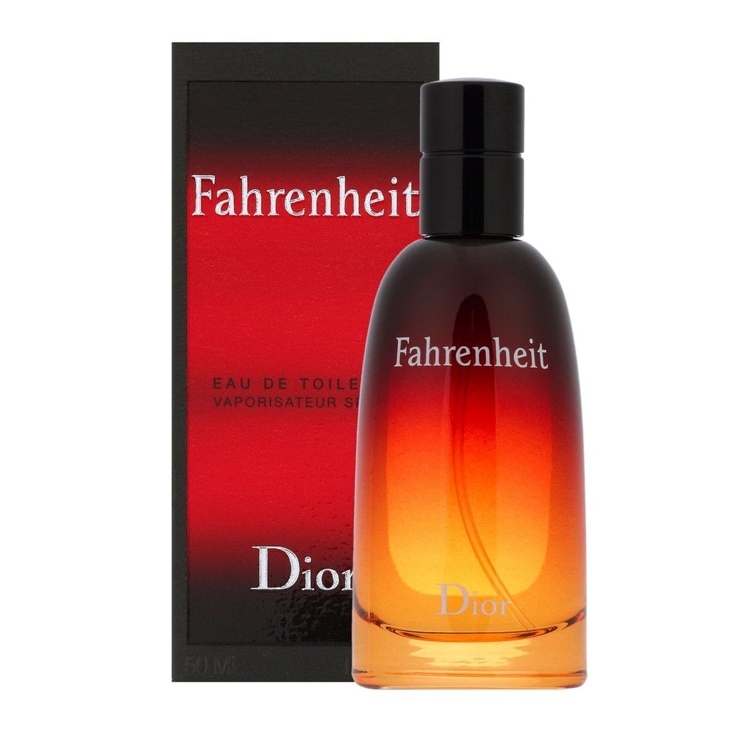 Dior Fahrenheit Eau De Toilette