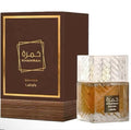 Khamrah Qahwa Lattafa Perfumes