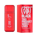 212 VIP Black Red ot Carolina Herrera