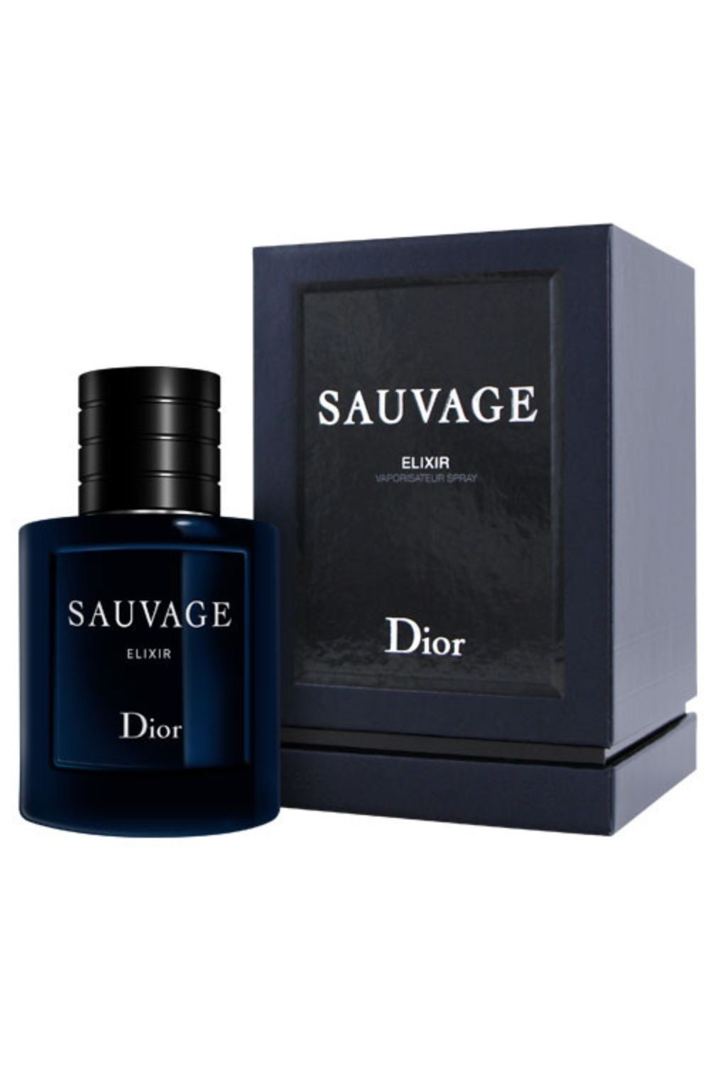 Dior sauvage Elixir