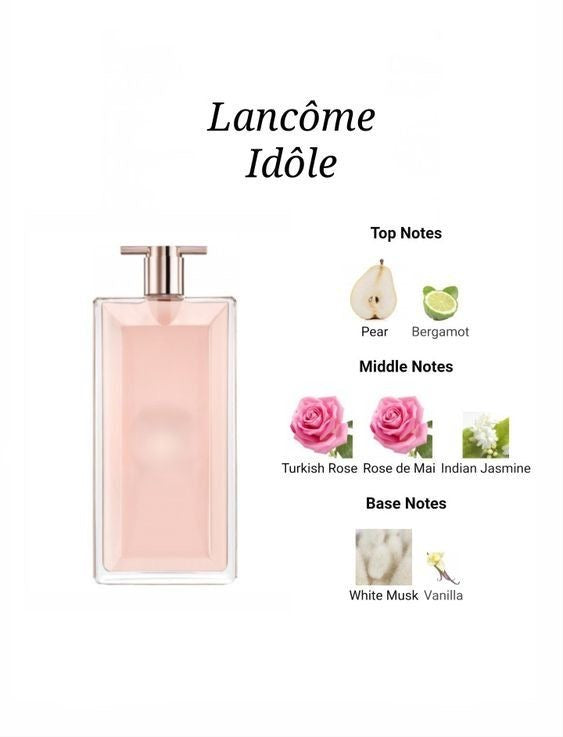 Lancome Idole