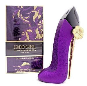 Good Girl Dazzling Garden Carolina Herrera