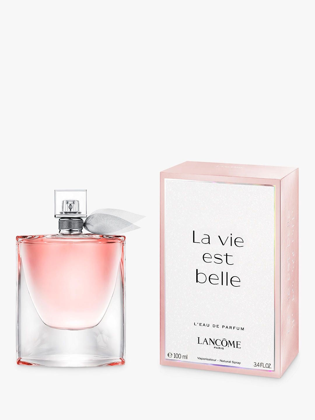 La Vie Est Belle Lancme