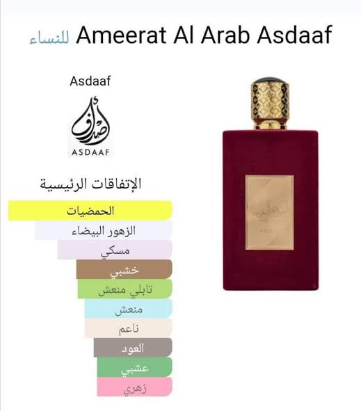 Ameerat Al Arab