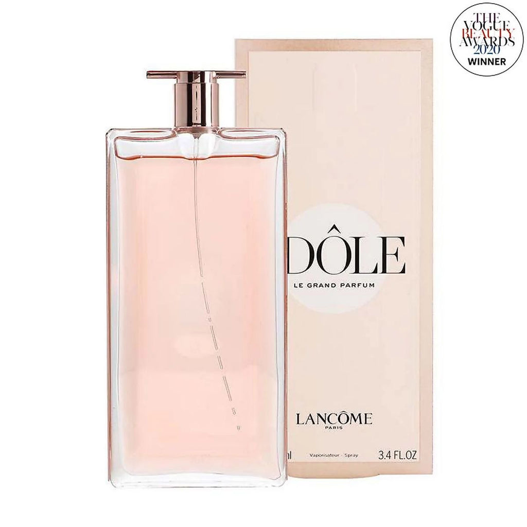Lancome Idole