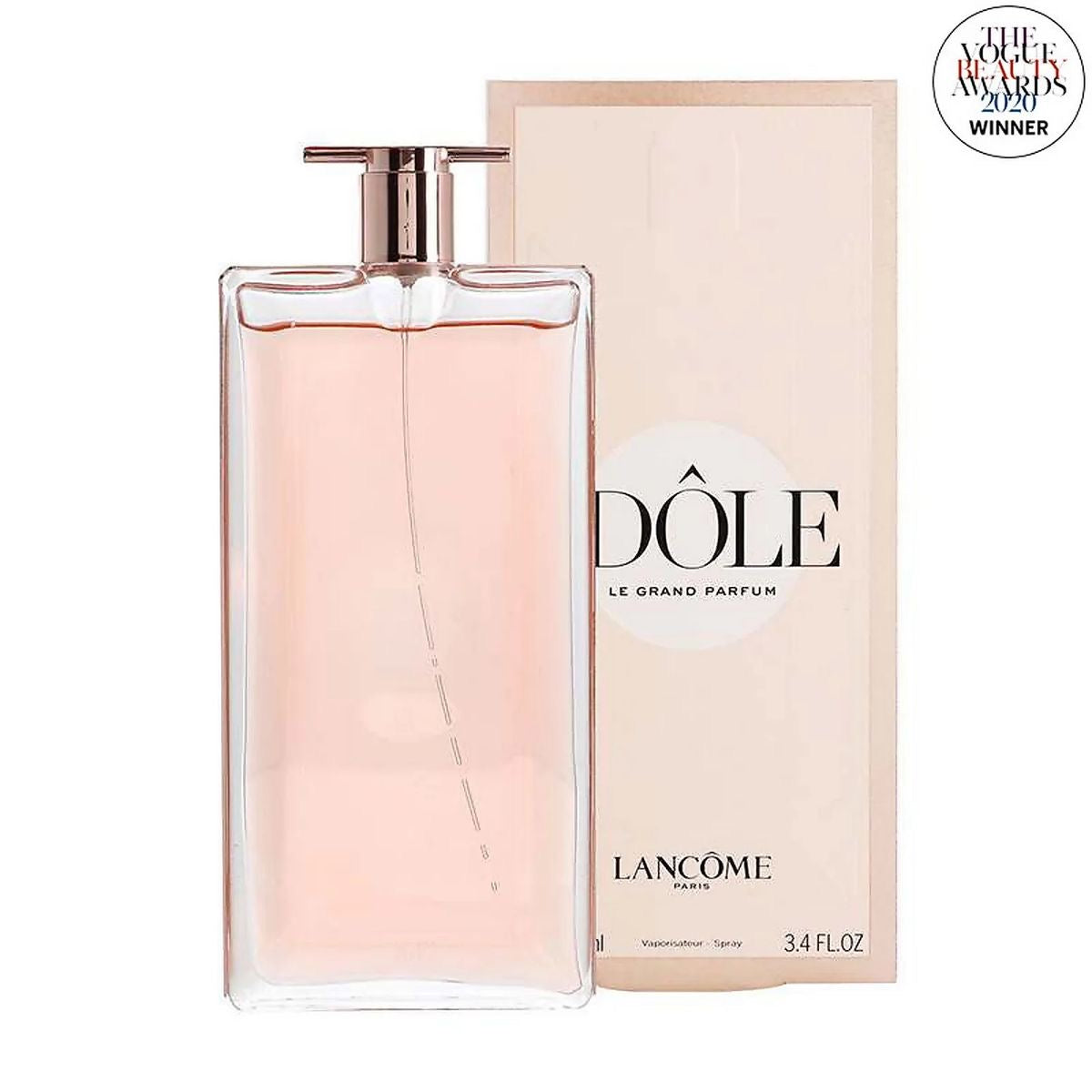Lancome Idole