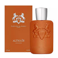 de Marly Althar