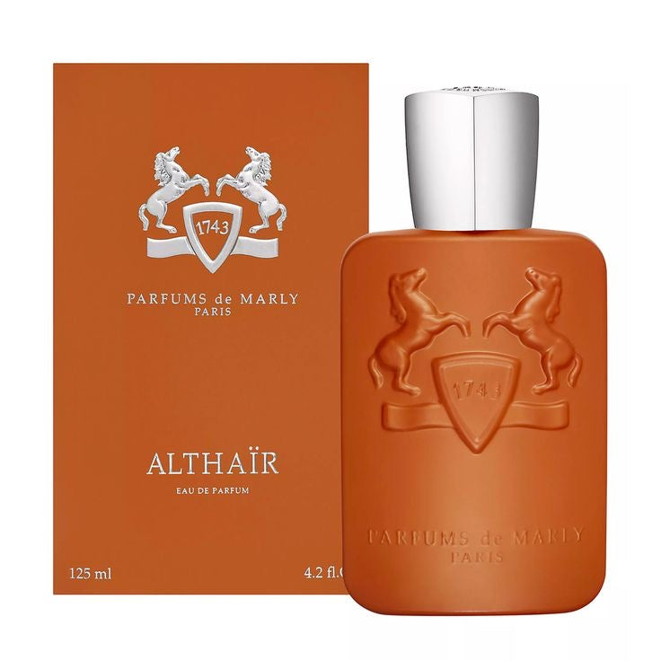 de Marly Althar