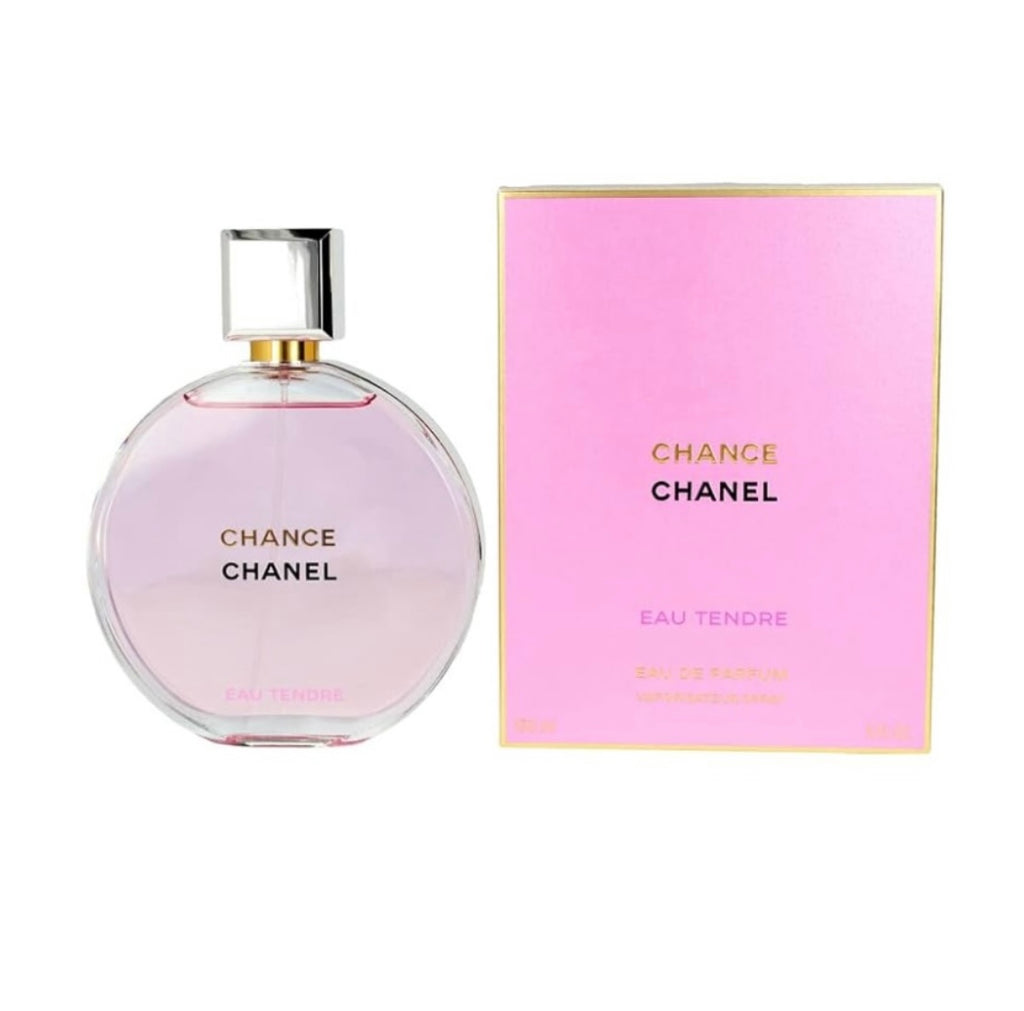 Chance Eau Tendre Chanel